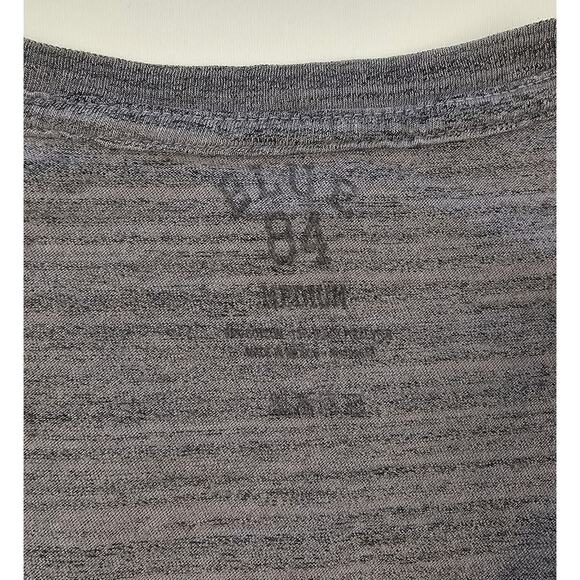 University of Texas UT longhorns hook em spell out game day t womens M v neck - Picture 5 of 7